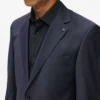 Blazer clásico
