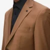 Blazer clásico
