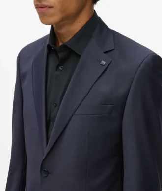Blazer clásico