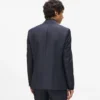 Blazer clásico