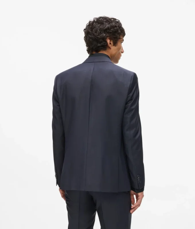 Blazer clásico