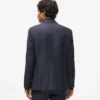 Blazer clásico