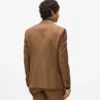 Blazer clásico