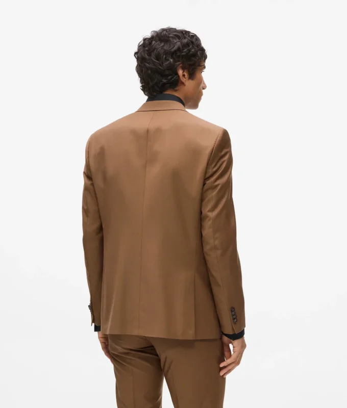 Blazer clásico