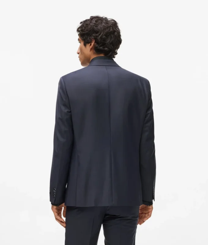 Blazer clásico