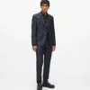 Blazer clásico