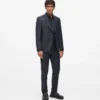 Blazer clásico