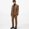 Blazer clásico
