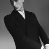 BLAZER DE DOBLE PATA DE KL STUDIO
