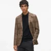 Blazer elegante