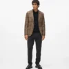 Blazer elegante