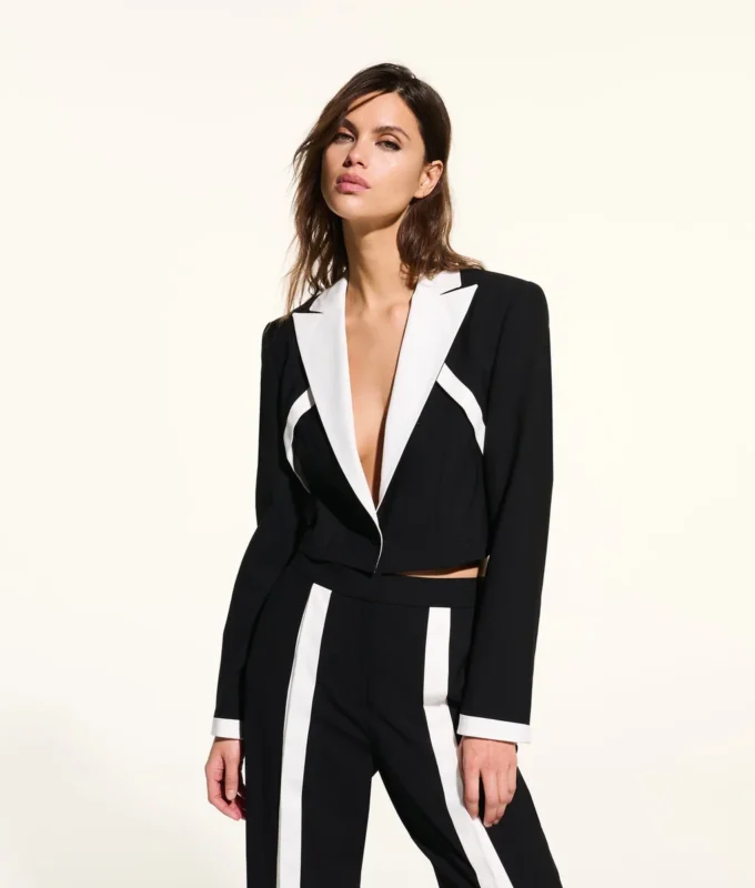 BLAZER ENCANTADOR KL X JOANN