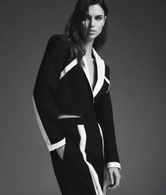 BLAZER ENCANTADOR KL X JOANN