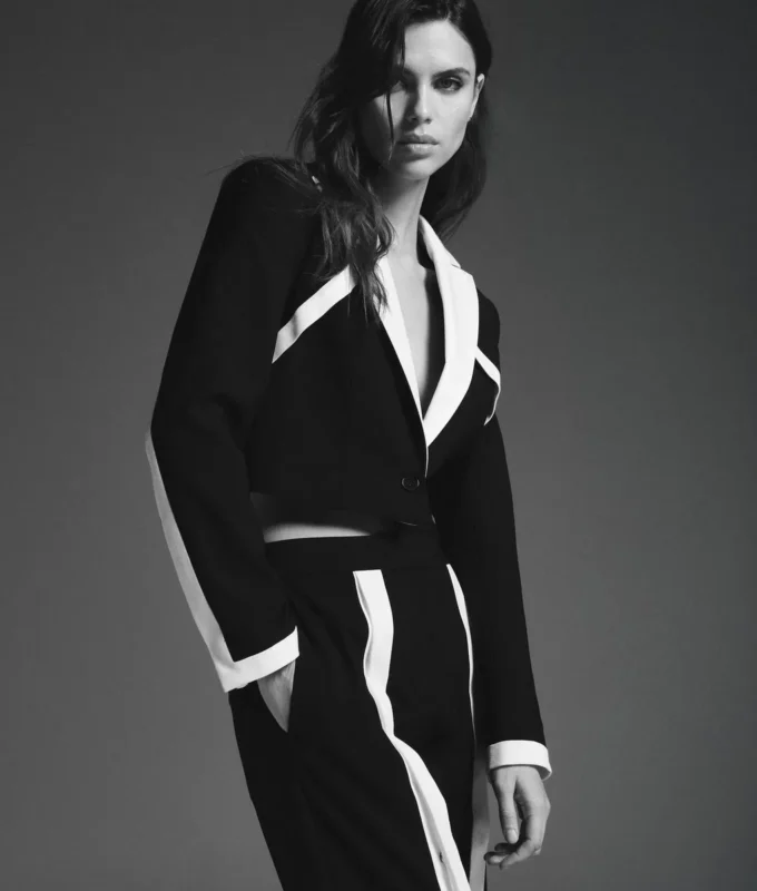 BLAZER ENCANTADOR KL X JOANN