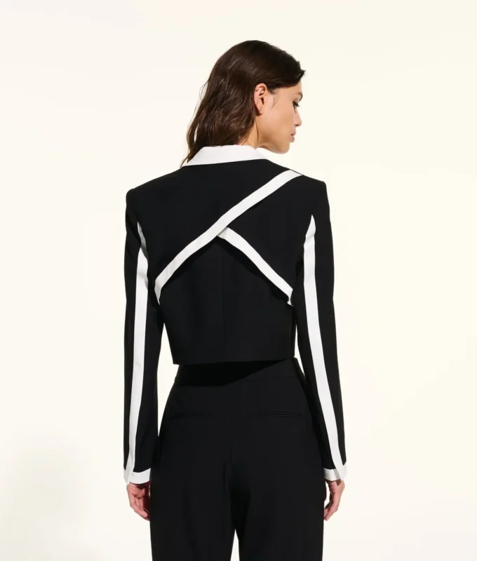 BLAZER ENCANTADOR KL X JOANN