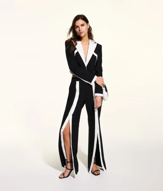 BLAZER ENCANTADOR KL X JOANN