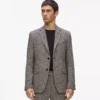 Blazer entallado