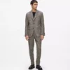 Blazer entallado