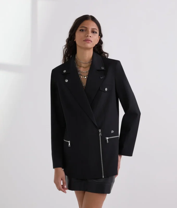 BLAZER MOTERO