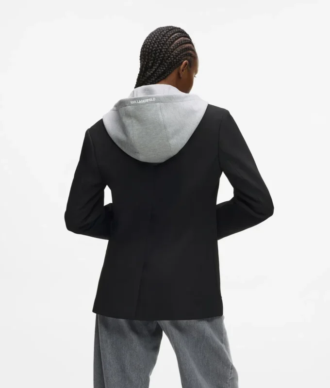 Blazer transformable Ikon