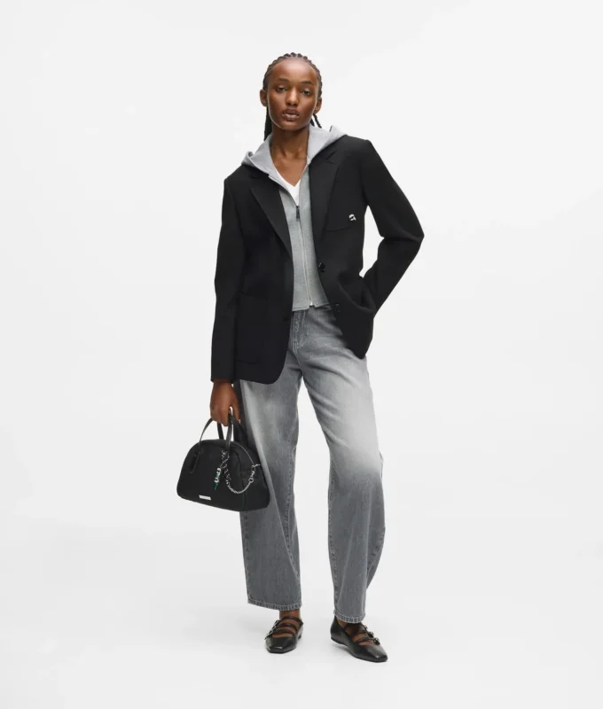 Blazer transformable Ikon