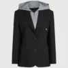 Blazer transformable Ikon