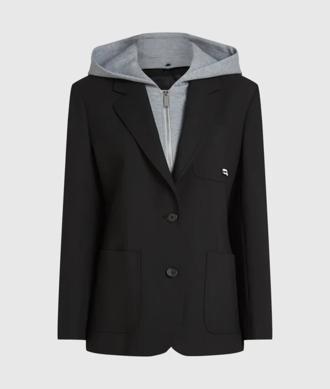 Blazer transformable Ikon