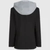 Blazer transformable Ikon