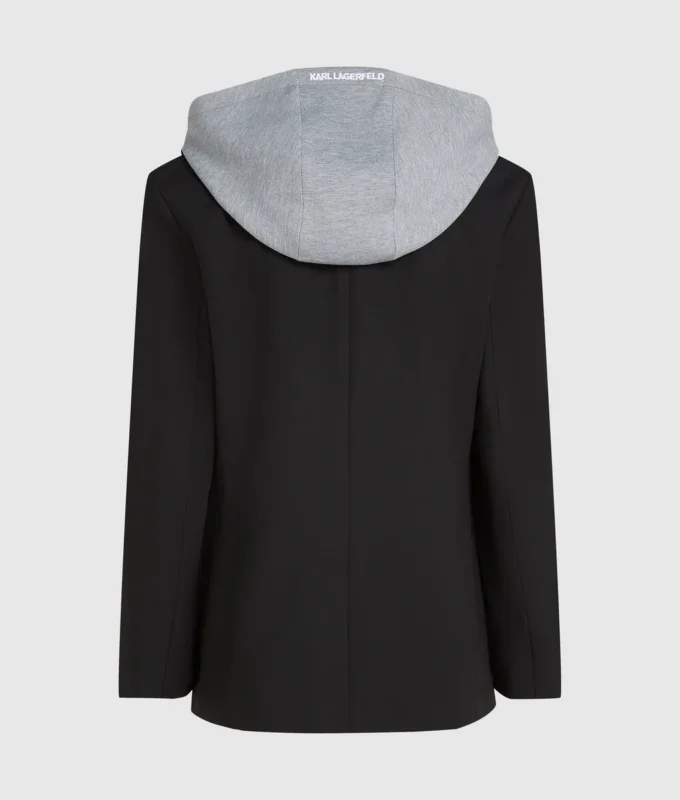 Blazer transformable Ikon