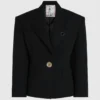Blazer voluminoso KL Studio