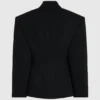Blazer voluminoso KL Studio