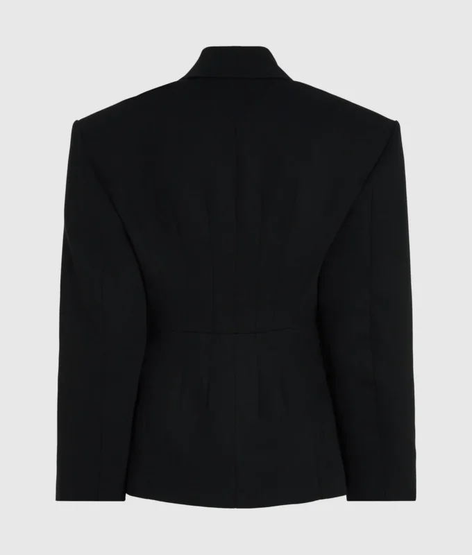 Blazer voluminoso KL Studio