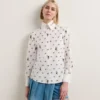 BLUSA CON ESTAMPADO INTEGRAL DISNEY X KL