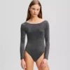 Body de manga larga exclusivo