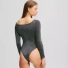 Body de manga larga exclusivo