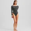 Body de manga larga exclusivo