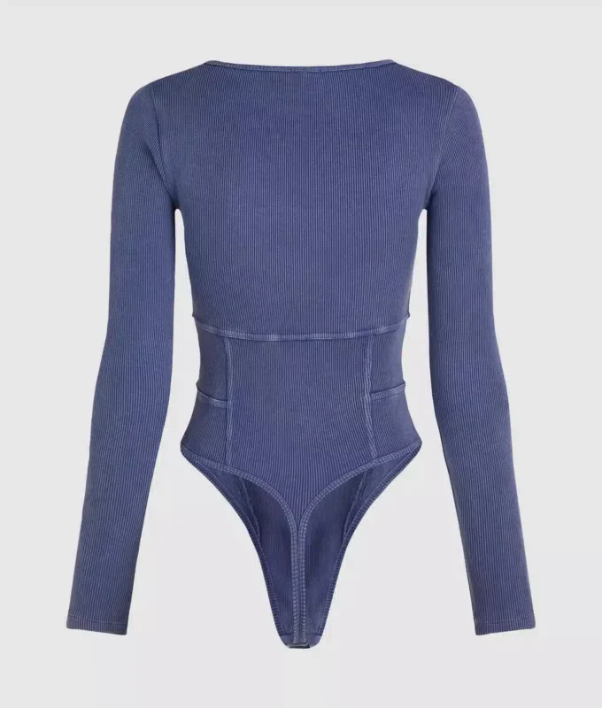 Body lavado