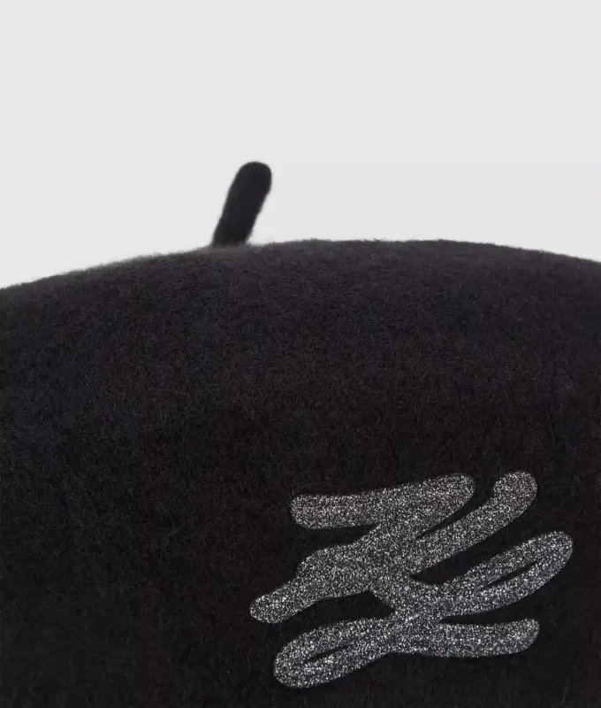 Boina K/Autograph