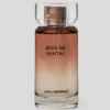 BOIS DE SANTAL (SÁNDALO), LES PARFUMS MATIÈRES, 100 ML