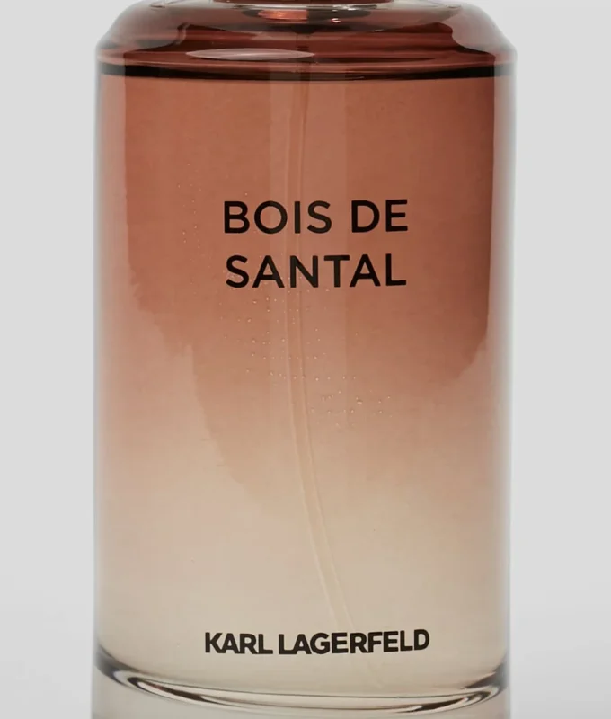 BOIS DE SANTAL (SÁNDALO), LES PARFUMS MATIÈRES, 100 ML