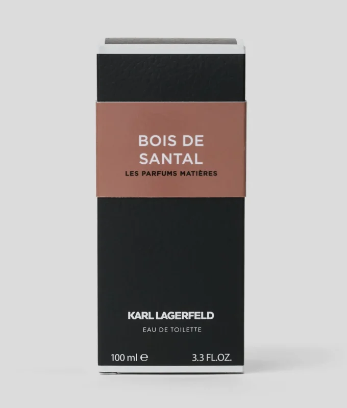 BOIS DE SANTAL (SÁNDALO), LES PARFUMS MATIÈRES, 100 ML
