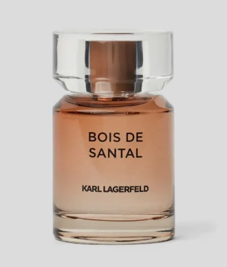 BOIS DE SANTAL (SÁNDALO), LES PARFUMS MATIÈRES, 50 ML
