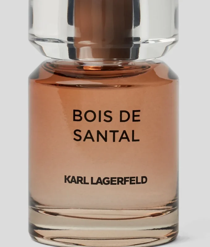 BOIS DE SANTAL (SÁNDALO), LES PARFUMS MATIÈRES, 50 ML