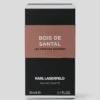 BOIS DE SANTAL (SÁNDALO), LES PARFUMS MATIÈRES, 50 ML