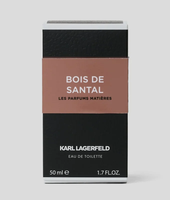 BOIS DE SANTAL (SÁNDALO), LES PARFUMS MATIÈRES, 50 ML