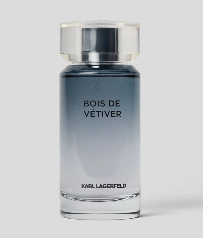 Bois De Vetiver (Madera de vetiver), Les Parfums Matières, 100 ml