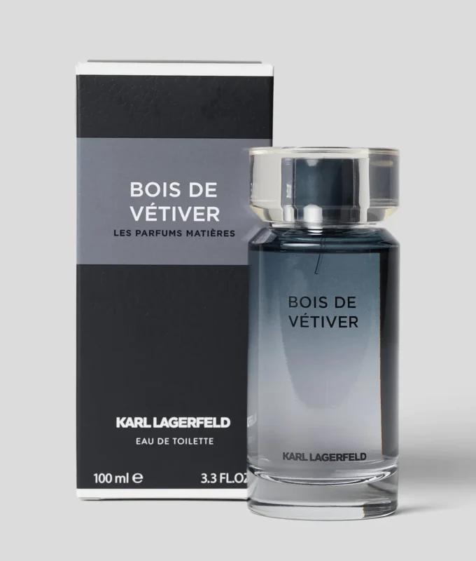 Bois De Vetiver (Madera de vetiver), Les Parfums Matières, 100 ml