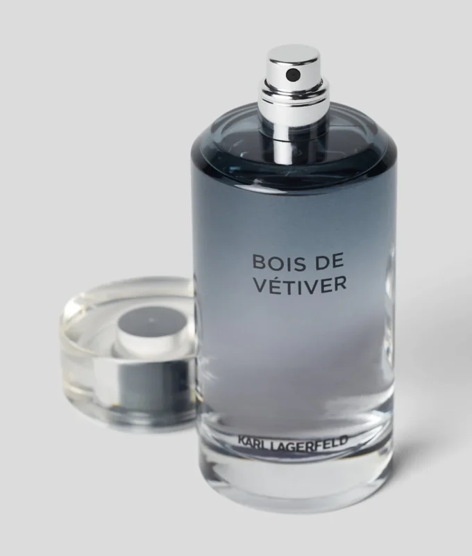 Bois De Vetiver (Madera de vetiver), Les Parfums Matières, 100 ml