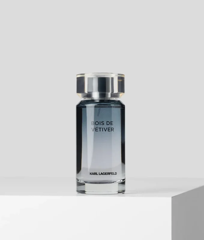 Bois De Vetiver (Madera de vetiver), Les Parfums Matières, 100 ml