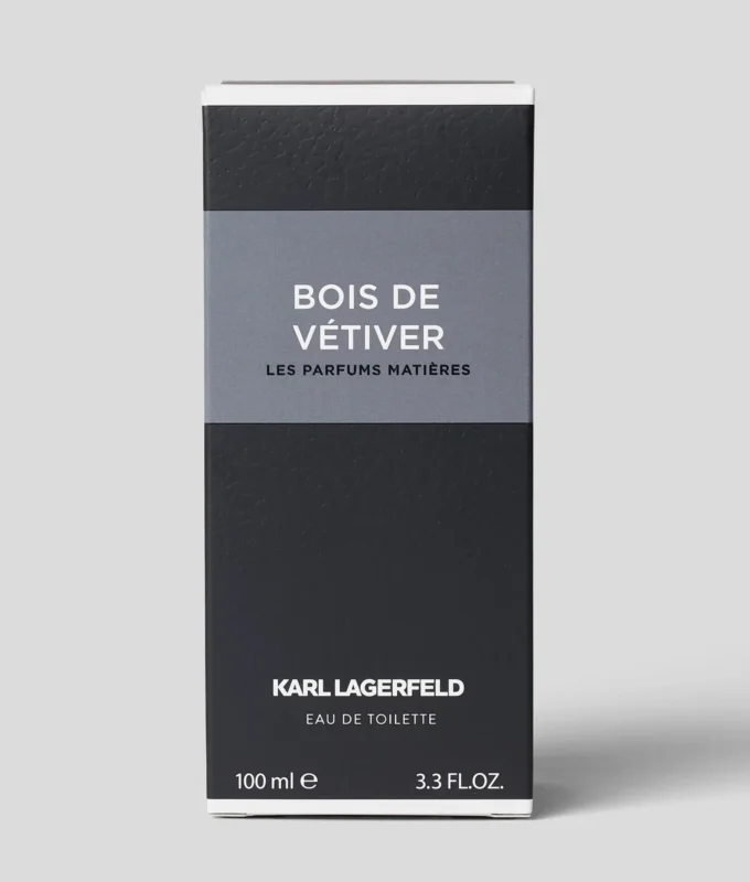 Bois De Vetiver (Madera de vetiver), Les Parfums Matières, 100 ml